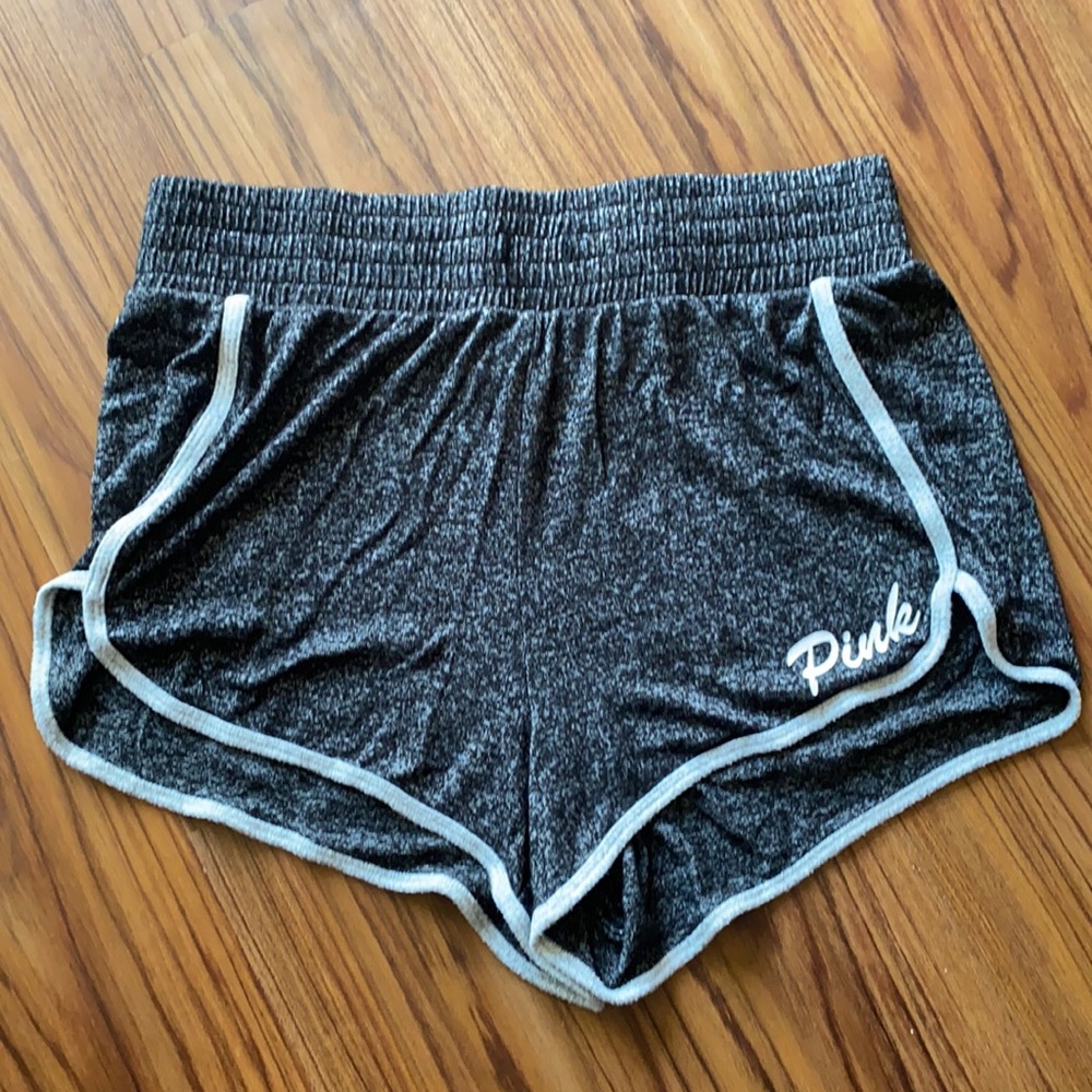 PINK shorts